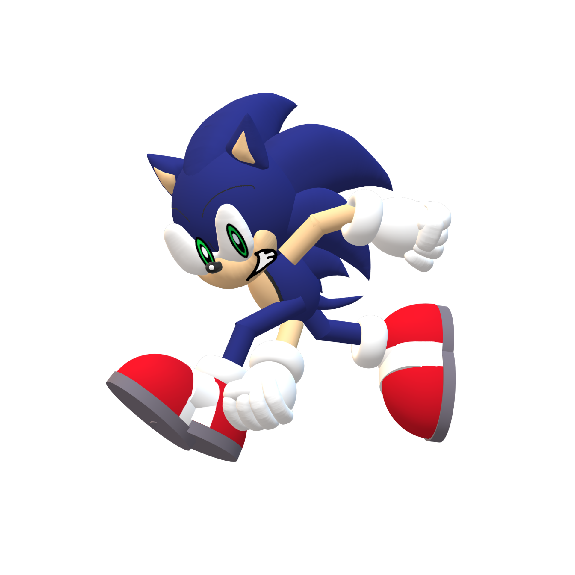 SA1 Sonic Render.png