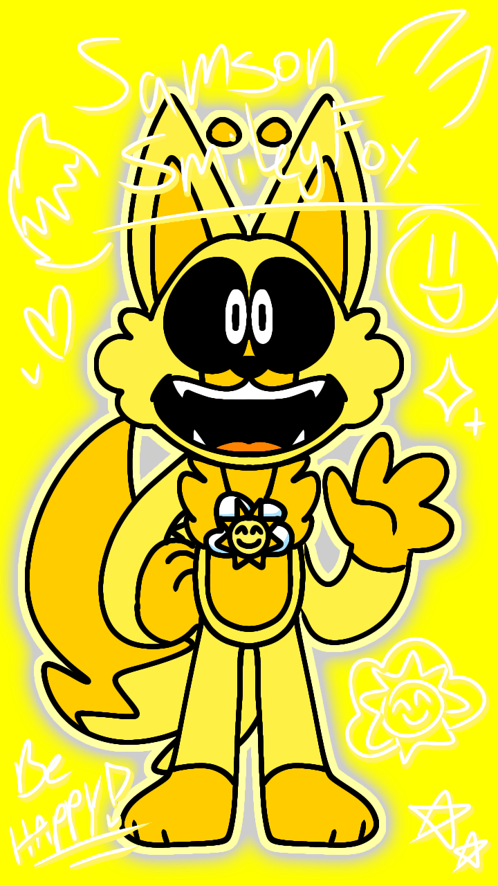 Samson SmileyFox.png