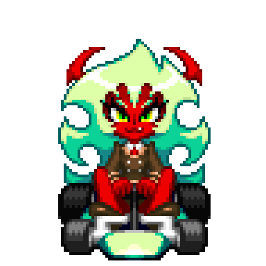 Scanty Blevs Rotation Showcase.gif