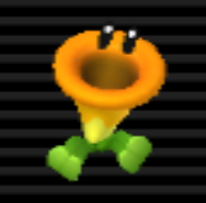 I wonder what Goombas taste like?