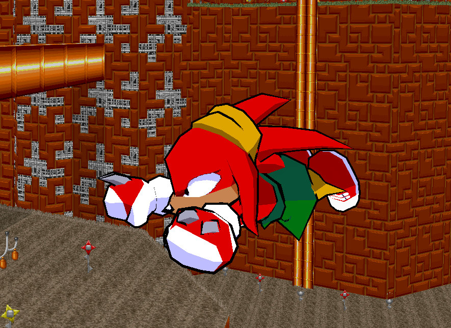 how does he even fly
