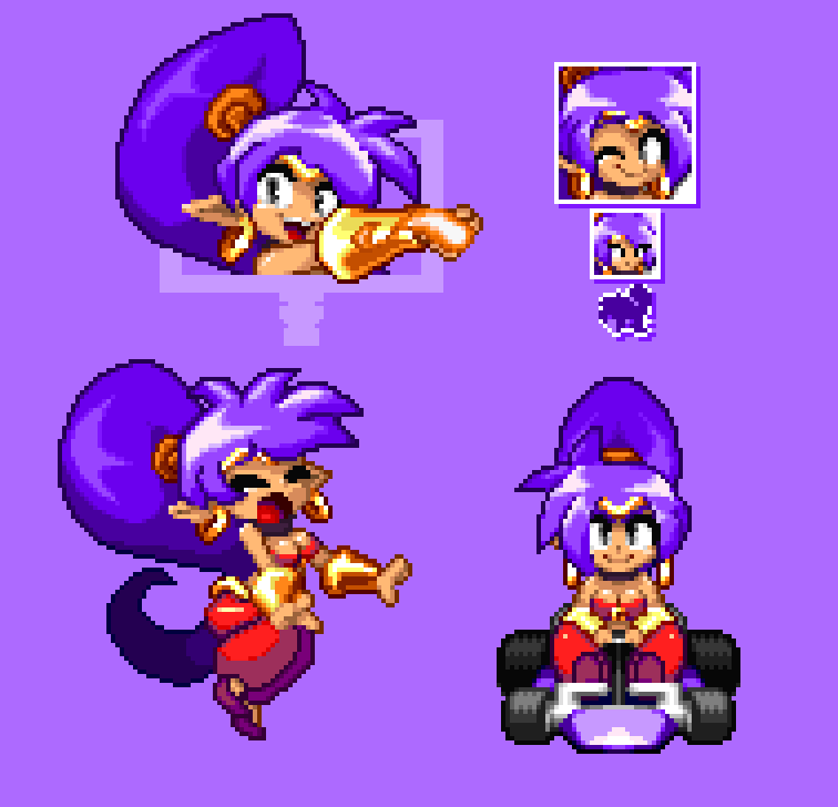 shantaeringracer.gif