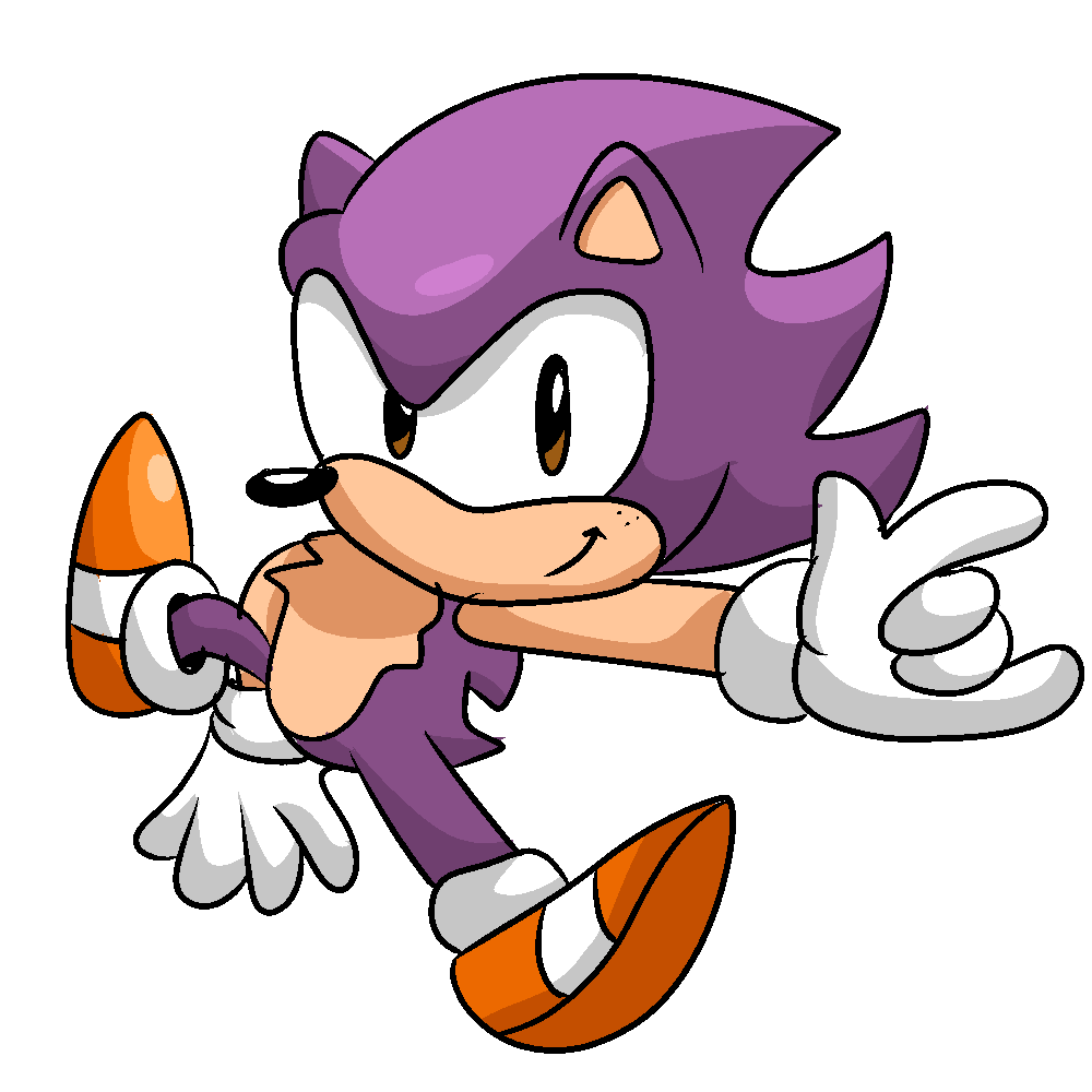 Shock T. Hedgehog CSS.png