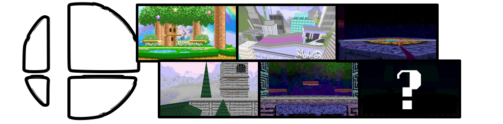 Super Smash Bros 64 Sonic 2 Stages Mod video - ModDB