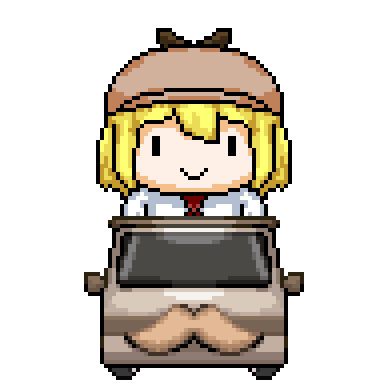Smol Ame .gif