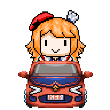 Smol Kiara Showcase.gif