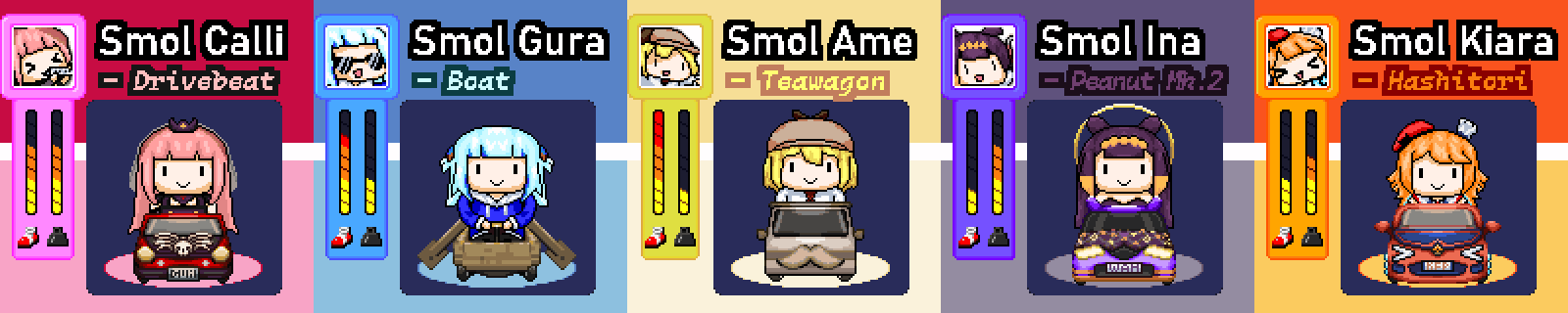 Smol Myth Ring Racers showcase.gif