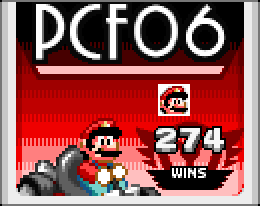 I think you may've already guessed I like Mario at this point.