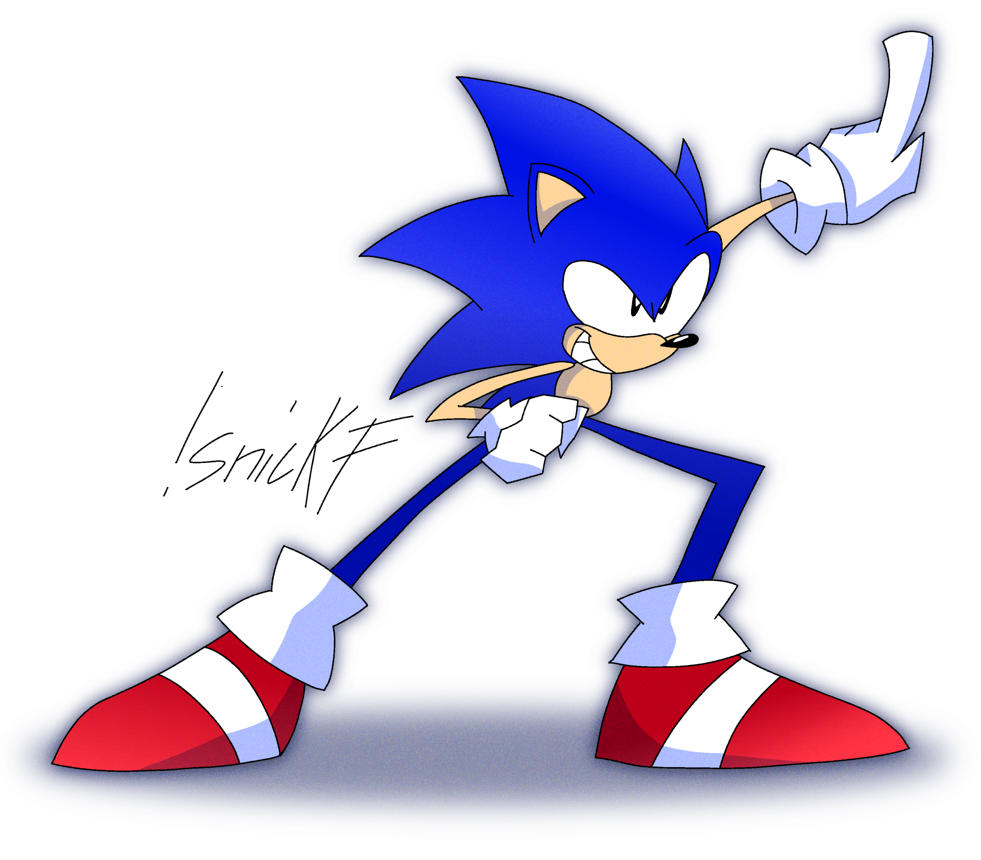 Sonic For a Land.png