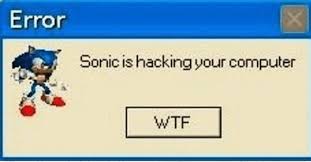 Sonic is hacking your computer.jpg