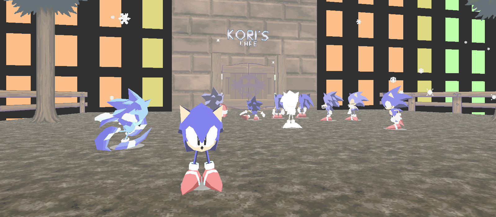 Sonic legion goes to the cafe.png