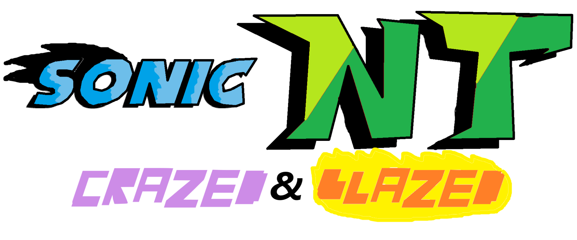 sonic nebula tense logo concept 1 (crazed and blazed dlc alt).png