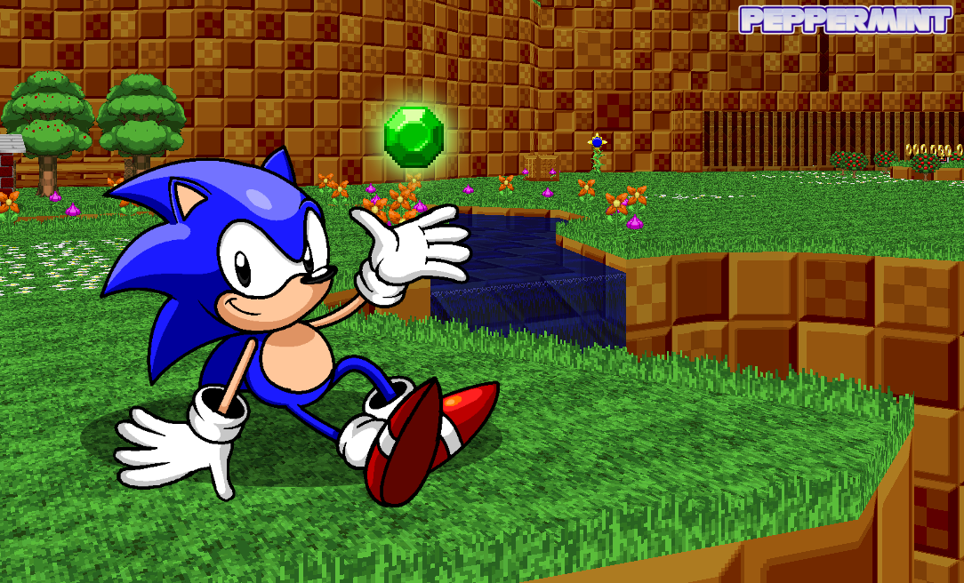 sonic sitting with background.png
