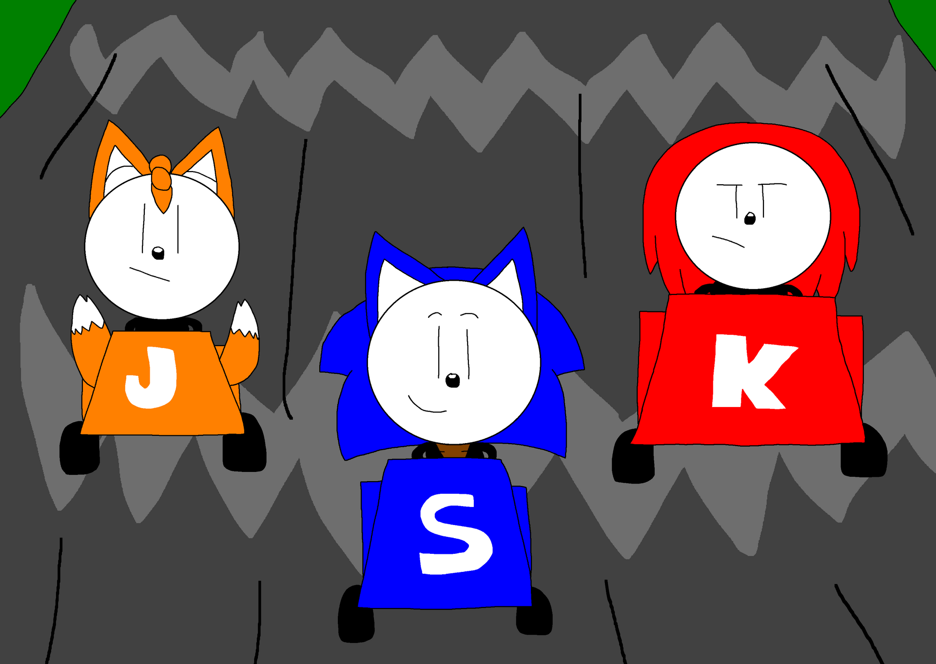 SonicBen7 Julian The Fox KnucklesBen8 in srb2 kart.png