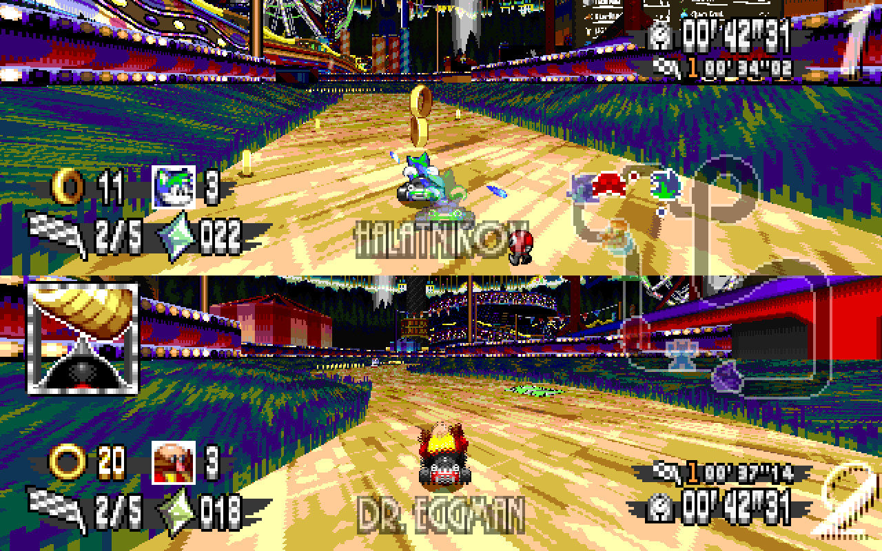 per_player (2p) with lap time set to 'list_last'