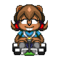 sprites Cleo redux tai rotatel.gif