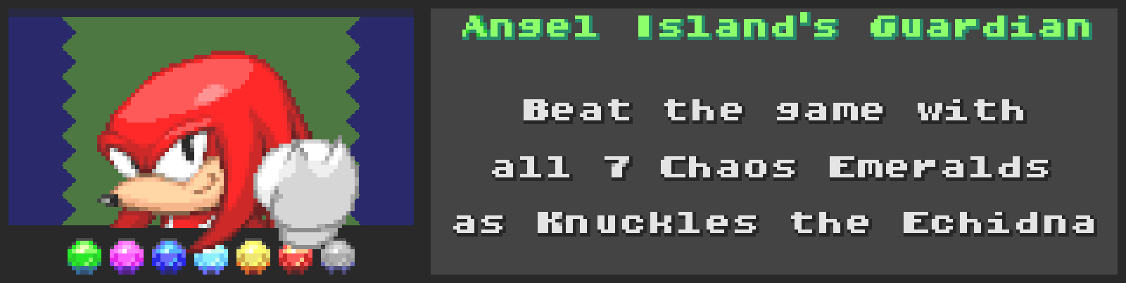 srb2 achieve beat w emeralds Knuckles.png