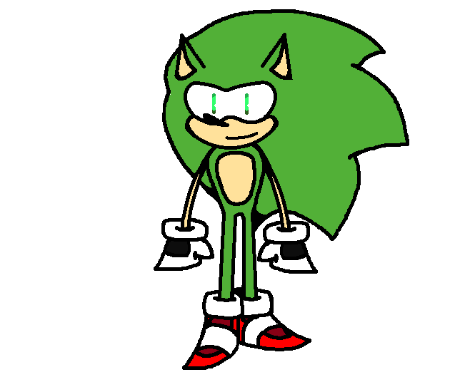 srb2 concept mod superstar sonic.png