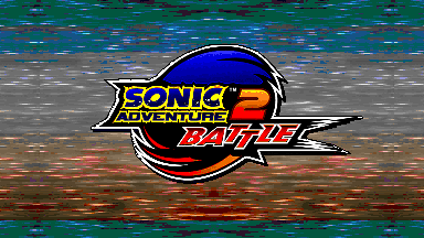 Sonic Adventure 2 Final Story but.. It's SA1! 
