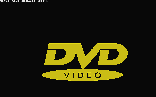 Open Assets] - DVD Logo (v2 Update 2/2/20) | SRB2 Message Board