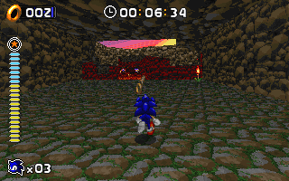 Sonic 3 A.I.R PC Custom Music Mod (Descarga) 