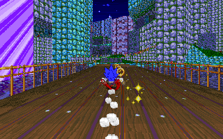 Sonic VS Majin Sonic ~ Programming Sonic Sprite Animations 