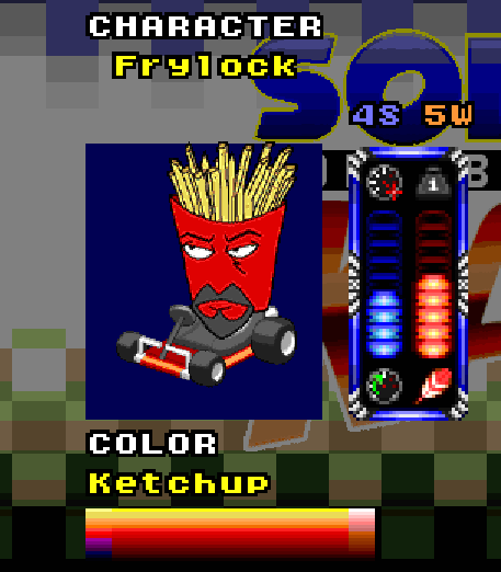 SRB2K - ATHF - Frylock.png
