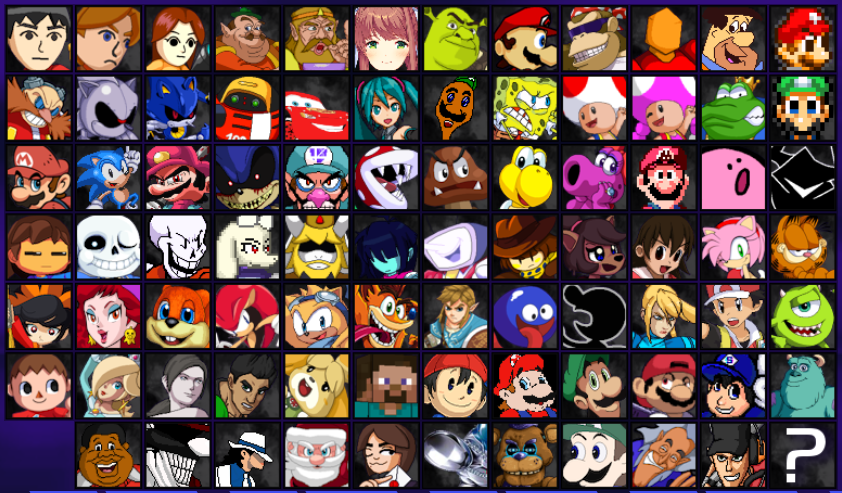 SSBCMC+ custom roster.png