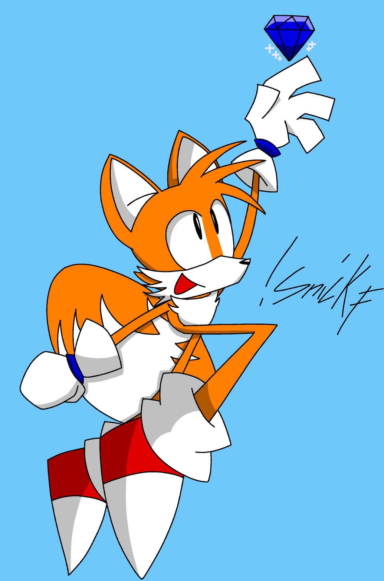 Tails DQ.png