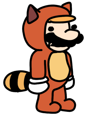 tanooki mario from the animal creepypasta i made at 3am (not clickbait) ALMOST DIED.png