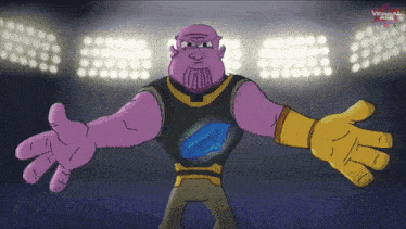 verbalase-thanos-beatbox.gif