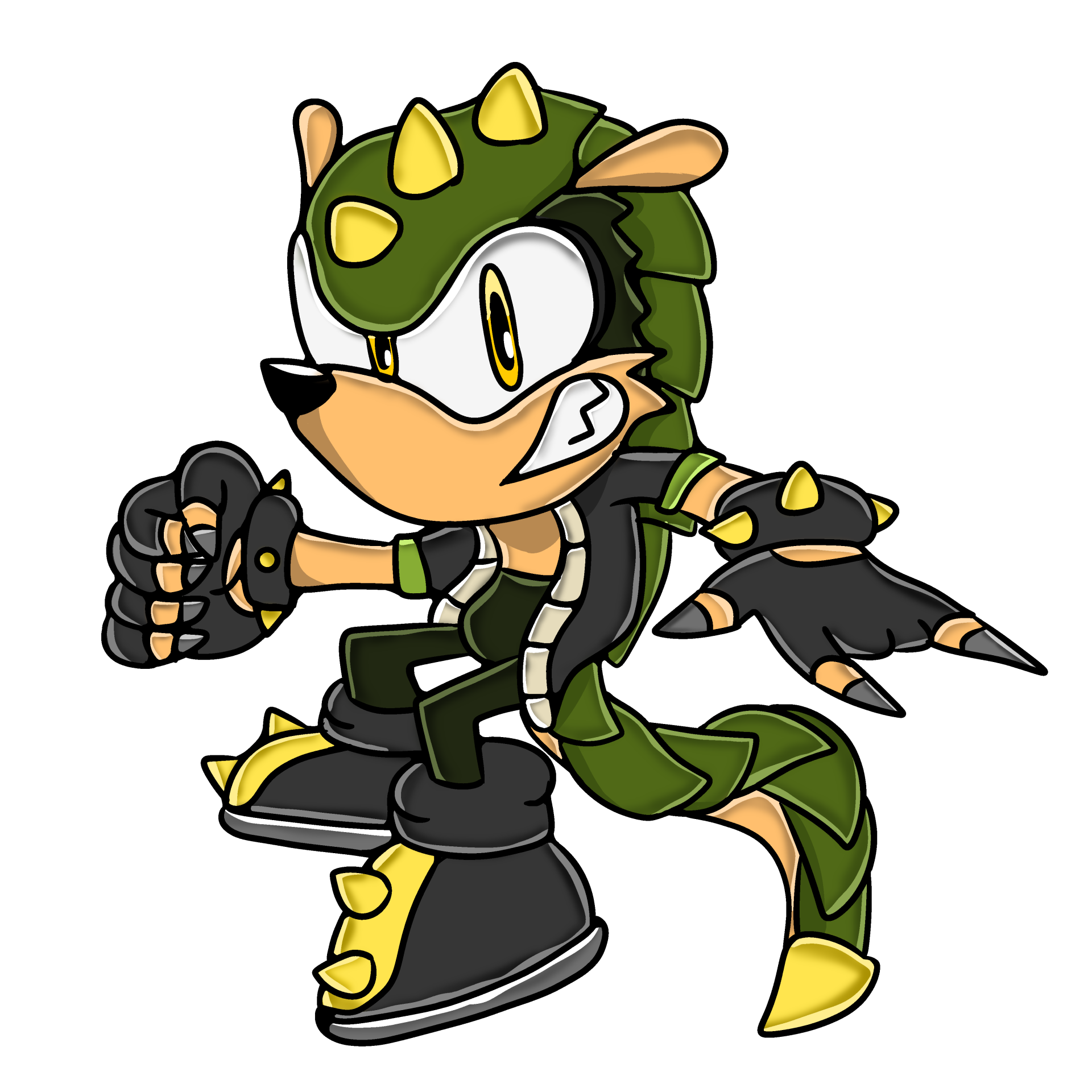 VerdeThePangolinUekawa.png