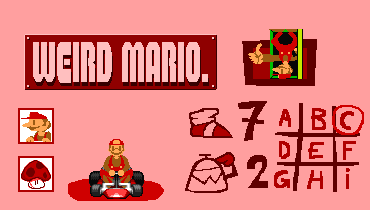 weird mario statsf.gif
