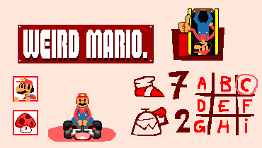 weird mario statsf.gif
