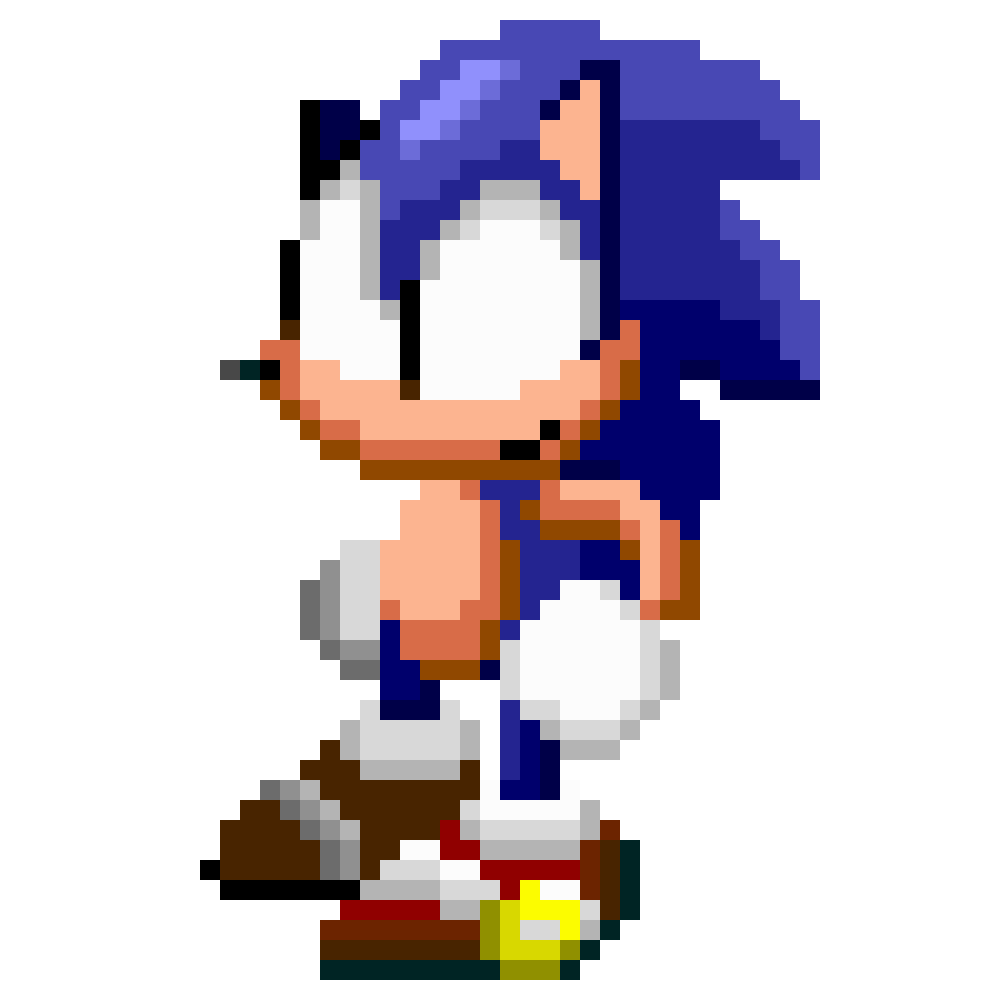 WeirdAhhSonicSprite.png