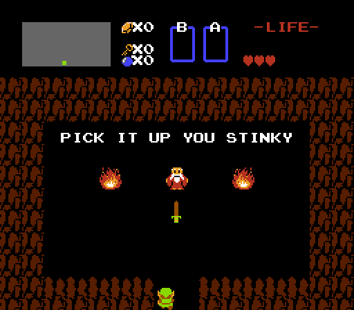 zelda-pick it up you stinky.png