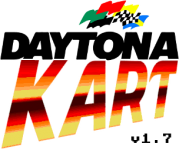 DaytonaKart Logo.png