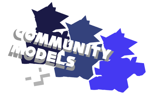 Community models e.png
