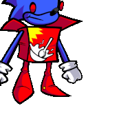Pointy Sonic