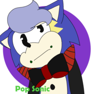 Pop-Sonic