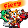 FieryExplosion