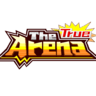 The True Arena! (BOSS RUSH)