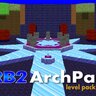ArchPack v2.3 (SRMF_ArchPack_v2.3.pk3)