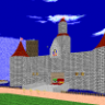 [Battle] Mario Maps (from SRB2 Kart)