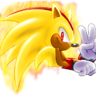 Super Mystic Sonic Reborn [SMSreborn-v2.5: Dream Aura]