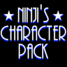 Ninji's Character Pack
