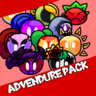 Advendure Character Pack
