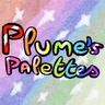 Plume's Palettes - Birdpal & PlumPal