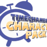 TimeChamber's character pack! v1.5.1