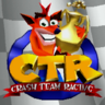 CTR Character Pack